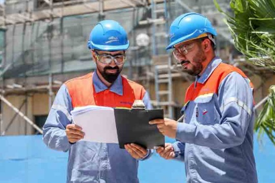 Alba cuts 19pc output as Hormuz closure disrupts trade-Bahrain