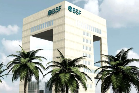 Dar Al Majed Real Estate seals credit facilities deal with BSF-Saudi Arabia