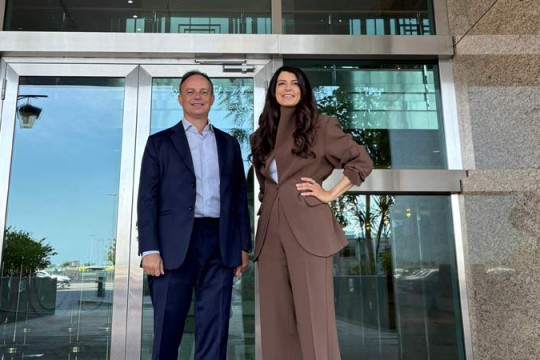 Bain & Company expands presence in Abu Dhabi new office space