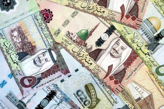 Saudi liquidity hits $876.85bn by end-February, up 8.4%