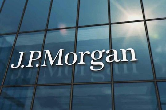 Saudi Arabia to join JP Morgan Emerging Market Bond Index