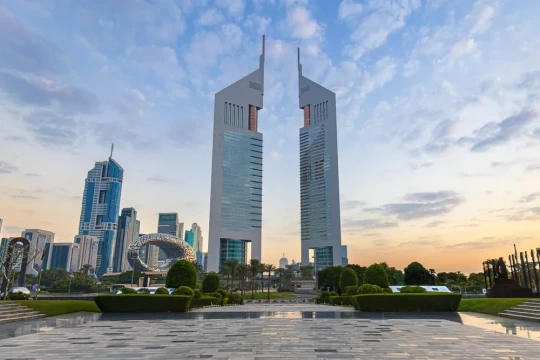 Dubai eases visa rules, scraps minimum property value requirement