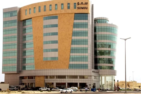 Sumou seals lease agreement with Saudi Airlines Real Estate Development-Saudi Arabia