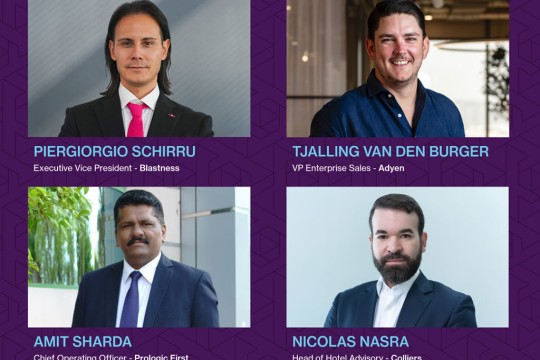 Technology 'set to transform hospitality, tourism in a big way'-