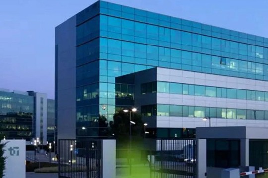 Electrical Industries unit wins Saudi transformers supply deal