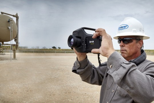 Teledyne FLIR to showcase electric utility solutions at MEE 2025