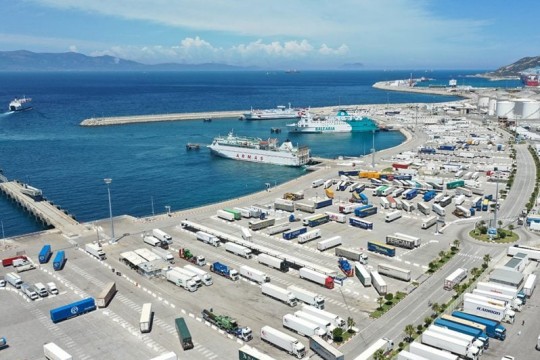 Morocco Expands Tangier Tech Export Zone to Boost Industry, Investment