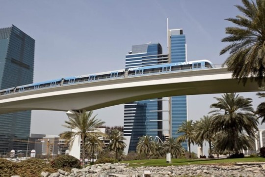 Malaysian company signs $315.9 million contract for Baghdad Metro