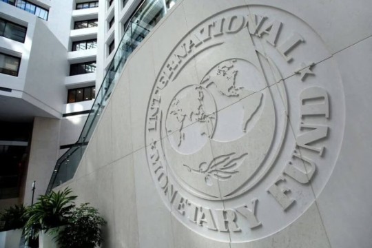 IMF welcomes Iraq’s entry into non-financing program