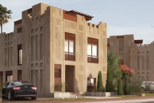 TMG reports record sales: EGP 53bn from Benan project in Saudi Arabia