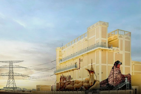 Taqa unit Transco achieves key power generation milestones