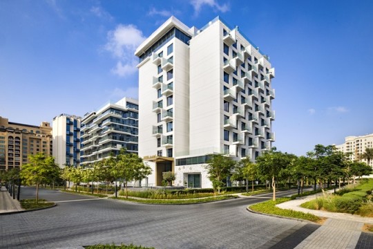 Tumbi unveils first UAE property under Hilton’s Tapestry collection