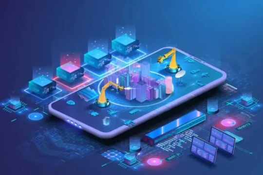 Kuwait embarks on Digital Twin Project to virtually map entire country by 2027 -Kuwait