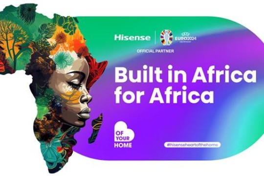 مصنع Hisense Atlantis يحتفي بمرور 11 عاماً من التطوّر وتمكين المجتمع