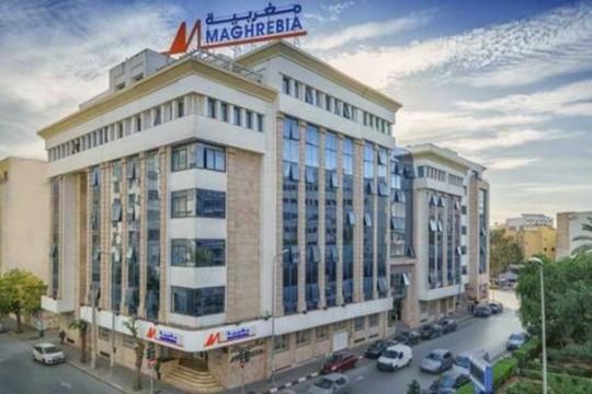 Tunisia: Assurances MAGHREBIA raises its stake in UIB to 10%