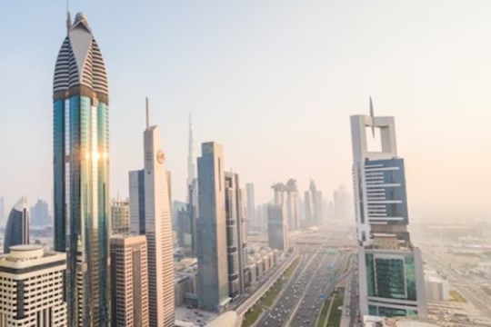 Unique Properties strengthens leadership team