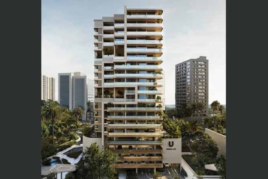 Urban Properties Development unveils $81.6m project in Dubai