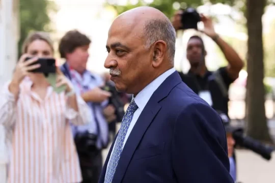 IBM CEO allays job loss concerns for programmers due to AI