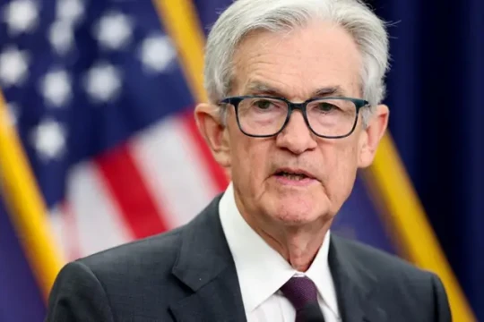 Fed's Powell announces policy framework tweaks for changed economic landscape-Lebanon