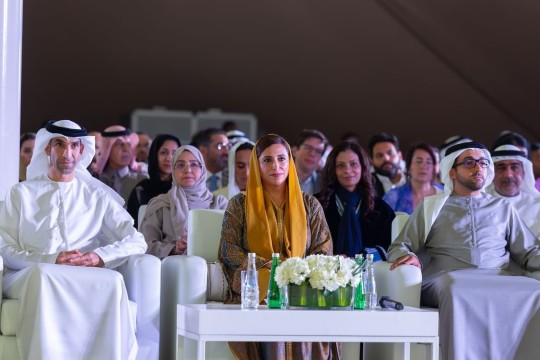 Sharjah Ramadan Majlis discusses ways to develop economy-UAE