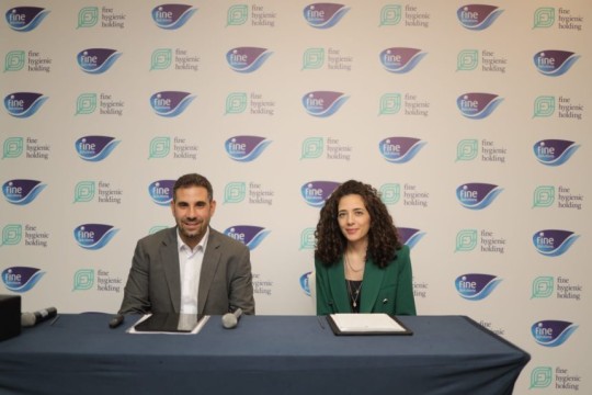 Fine Solutions showcases strategy and remarkable impact in Egyptian market-Egypt