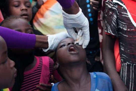 Vaccine storage facilities revamped in South Darfur