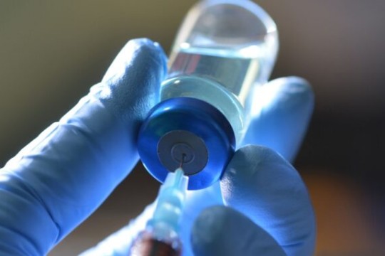 JORT: Here is the list of mandatory vaccines-