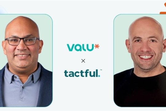 valU partners with Tactful AI to integrate AI-based customer engagement across digital channels