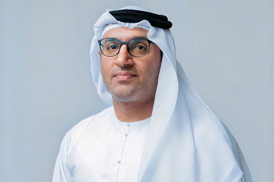 UAE residential real estate deals value to grow 2.6pc till 2029-UAE