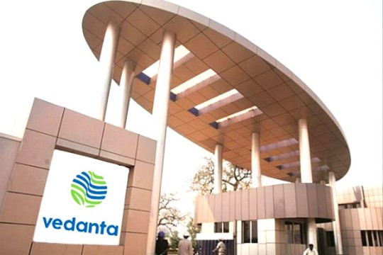 Vedanta plans $2bn investment in big Saudi copper projects