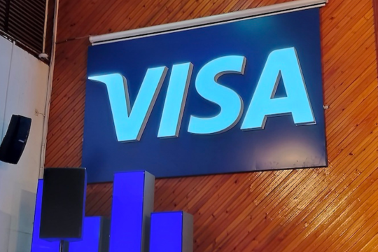 Visa launches grant competition for women business owners in Kenya