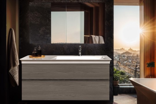 Ideal Standard unveils La Dolce Vita range of solutions
