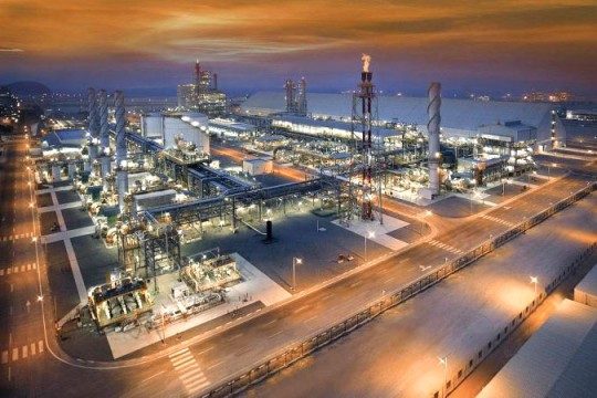 Alghanim secures $1bn EPC deal for Abu Dhabi utilities plant