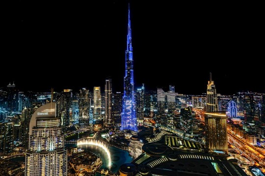 New digital resale platform launched for Emaar Homes