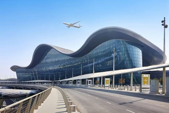 Zayed International Airport secures 3 Pearl Estidama rating in construction