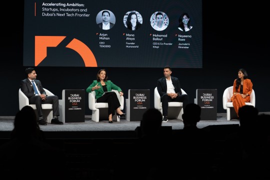 Dubai Business Forum – USA participants praise its New York edition-UAE