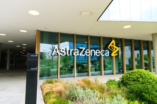 AstraZeneca pauses £200 million expansion in Cambridge-UAE