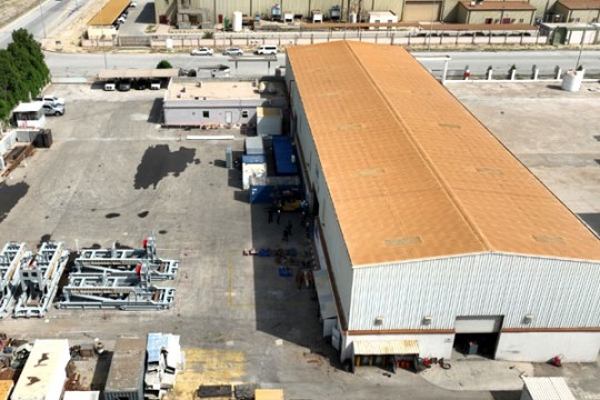 Saudi Arabia seeks bids for Customs Warehouses Project