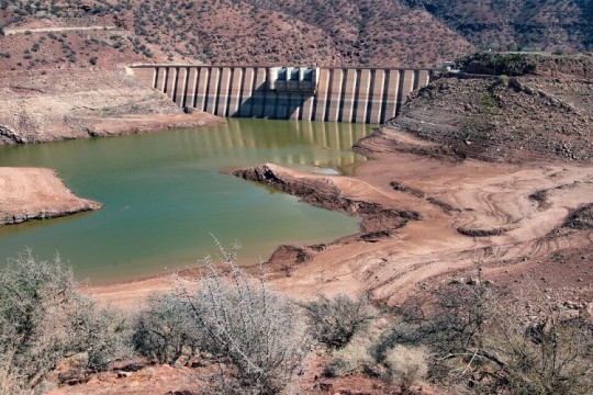 Drought Beyond Rules: Moroccans Must Adapt or Dry Up