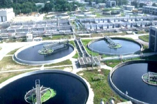 SWPC unveils prequalified bidders list for IWP, ISTP projects