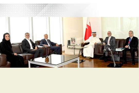 Weatherford wins new Bapco Energies drilling service contract