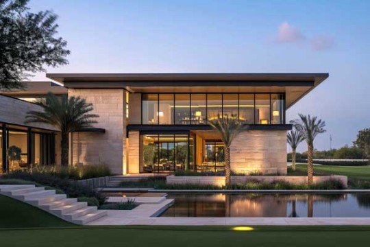 Emaar unveils $15bn mega wellness project in Dubai