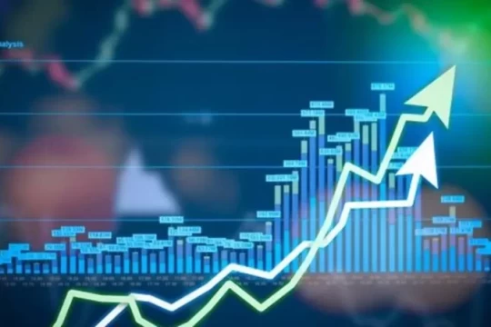 Arab Finance launches “GuROW” to invest in gold, stocks using AI technologies