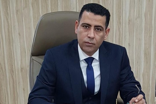 Sky way Real Estate Development Company has been awarded three ISO quality certifications