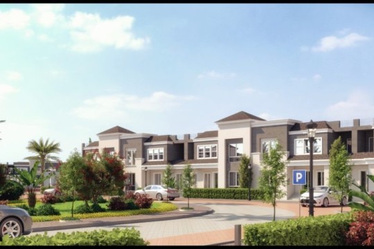 Madinet Masr Launches “Sheya”, The Latest Project in Sarai with Total Sales of EGP 5.1 Billion