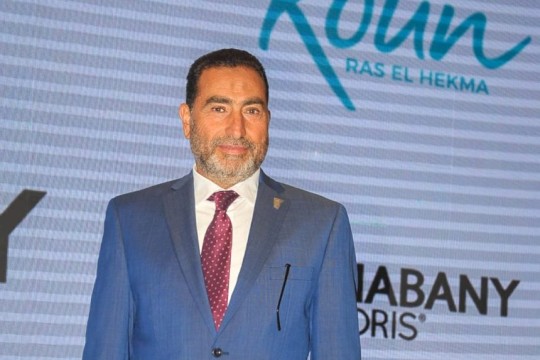Mabany Edris boosts Koun Project investment to EGP 7bn