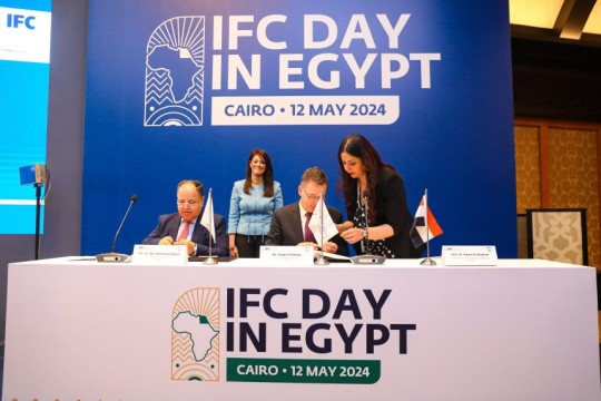 Banque du Caire secures $100m financing deal with IFC