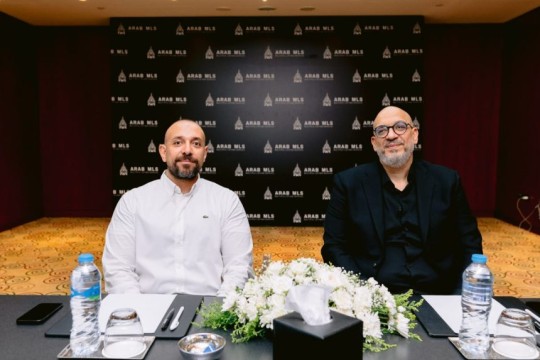 Egyptian Real Estate Platform signs commercial agreement with New Avenue