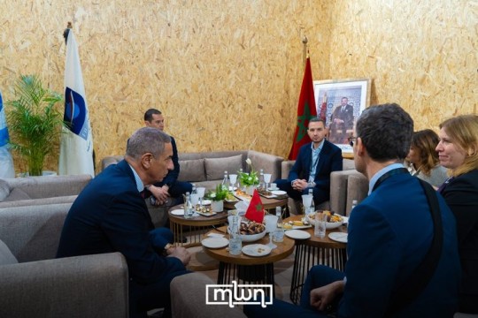 Morocco Launches Digital Trade Initiative