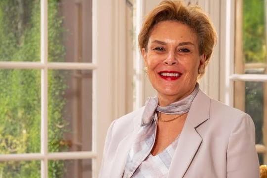 Ramsco’s Women Empowerment Initiative Recognized Among Top BRICS Businesswomen Practices for 2025-Egypt